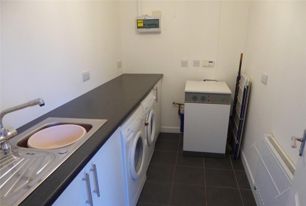 Annexe, Greenfields Cruckton, Shrewsbury, SY5 8PW To Let